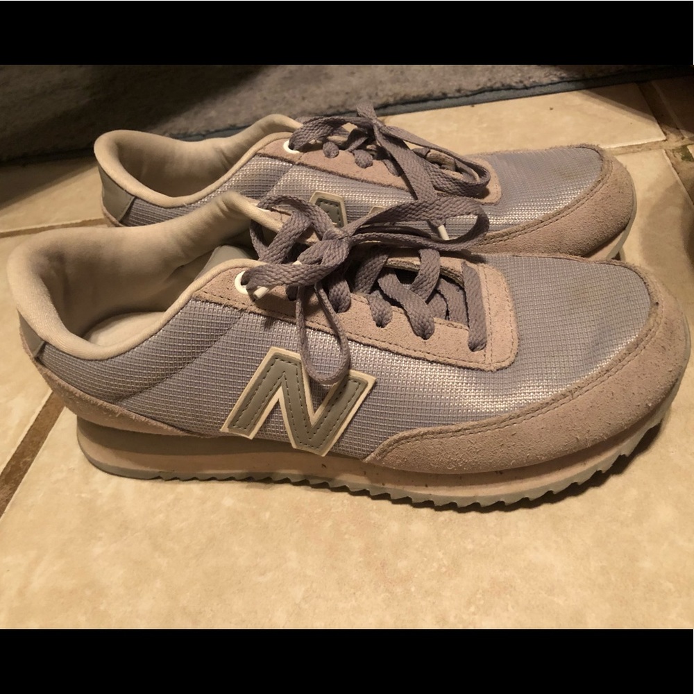 Women’s New Balance 501 Sneakers
